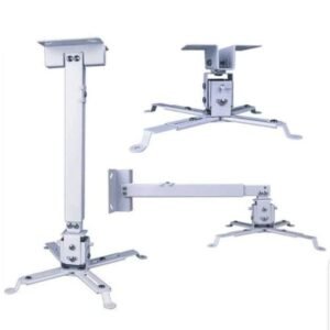 Universal projector mount