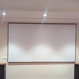 premium narrow frame screen